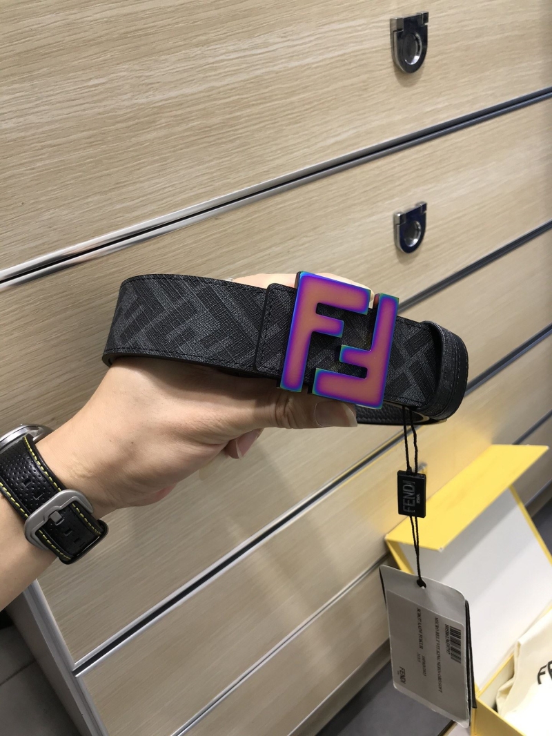 Fendi Belts